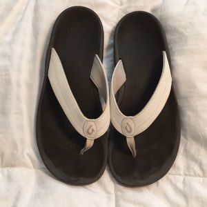 Olukai Ohana sandals